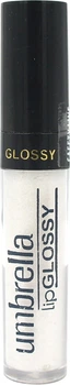 Блеск для губ Umbrella LipGlossy №02 5 мл (3800200285477)