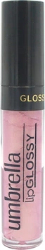 Блеск для губ Umbrella LipGlossy №04 5 мл (3800200285491)