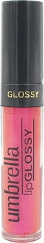Блеск для губ Umbrella LipGlossy №08 5 мл (3800200285538)
