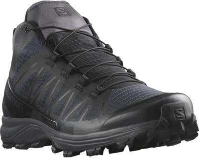 Кросівки Salomon SPEED ASSAULT Wolf/Black, UK 7.5 / EU 41.5