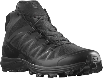 Кросівки Salomon SPEED ASSAULT Black, UK 9.5 / EU 44