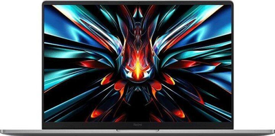 Ноутбук Xiaomi RedmiBook Pro 16 2024 Ultra5/32G/1T (JYU4592CN)