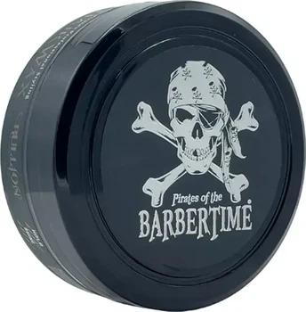 Воск для укладки волос Barbertime Hair Wax Bullion 150 мл (8682815651824)