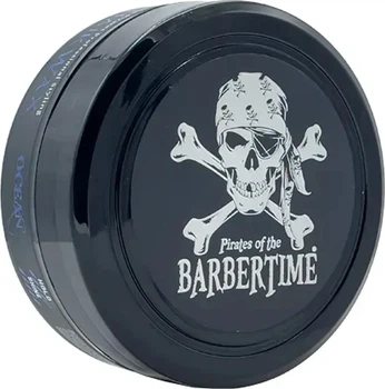 Воск для укладки волос Barbertime Hair Wax Ocean 150 мл (8682815651831)