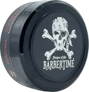 Воск для укладки волос Barbertime Hair Wax Volcano 150 мл (8682815651848)