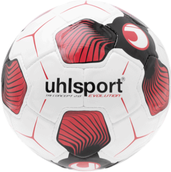 Мяч для футбола Uhlsport Elysia Match FIFA PRO (размер 5)