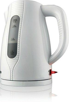 Електрочайник Gorenje K17WII Електрочайник
