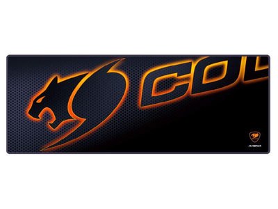 Ігрова поверхня Cougar Arena Black ( Чорний )