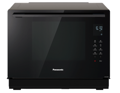 Мікрохвильова піч Panasonic NN-CS89LBZPE