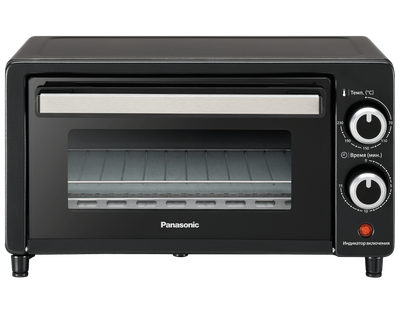 Міні ЕлектроПіч-Тостер Panasonic NT-H900KTQ