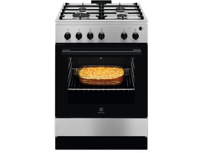 Плита Electrolux LKG 604012 X