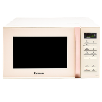 Мікрохвильова піч Panasonic NN-ST35MKZPE