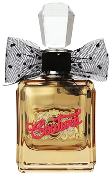 Тестер Парфумована вода для жінок Juicy Couture Viva La Juicy Gold Couture 100 мл (719346186667)
