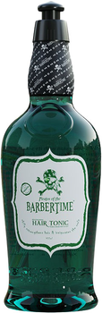 Тоник для волос Barbertime Hair Tonic 400 мл (8682815651398)