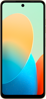 Мобільний телефон Tecno Spark 20C (BG7n) 8/128GB Alpenglow Gold UA