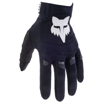 Перчатки FOX DIRTPAW GLOVE - CE [Black] - L