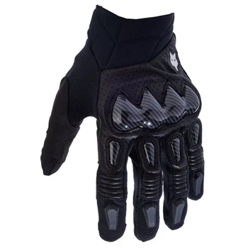 Перчатки FOX Bomber Glove - CE [Black] - S