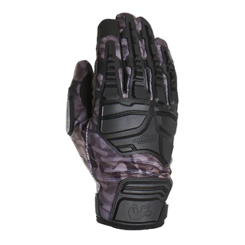 Мотоперчатки FURYGAN TEKTO EVO black-camouflage - L