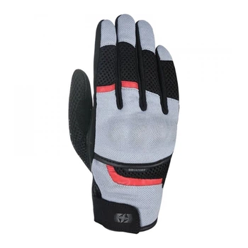 Мотоперчатки Oxford Brisbane Air MS Short Summer Glove Tech - S