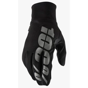Водостойкие перчатки 100% Hydromatic Waterproof Glove [Black] - XL (11)