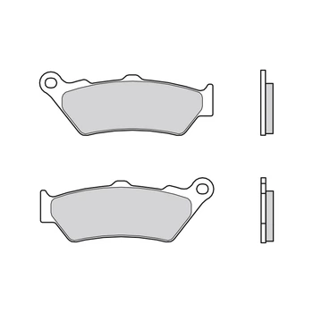 Гальмівні колодки Brembo 07BB0390