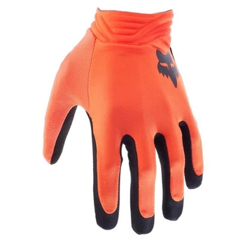 Перчатки FOX AIRLINE GLOVE [Flo Orange] - XL