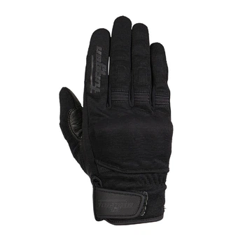 Мотоперчатки FURYGAN JET D30 black - XL