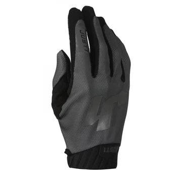 Мотоперчатки Just1 J-flex 2.0 Grey Black - XXL