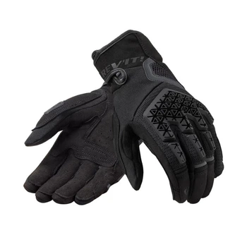 Перчатки REVIT MANGROVE black - 3XL