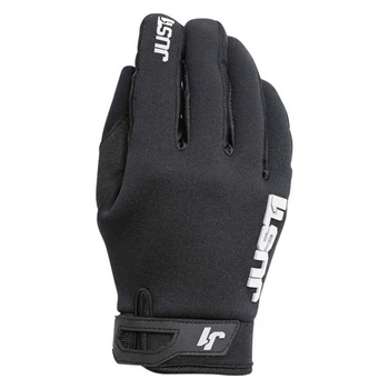 Мотоперчатки Just1 J-Ice Black - S