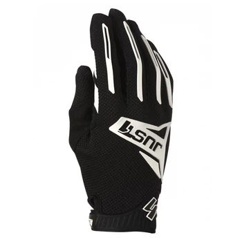 Мотоперчатки Just1 J-force 2.0 Black White - XL