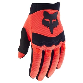Перчатки FOX DIRTPAW GLOVE [Flo Orange] - L