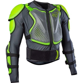 Защита тела FOX Titan Sport Jacket [Dark Shadow] - XL