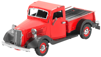 Металлический 3D конструктор "1937 Ford Pickup", Metal Earth, MMS199