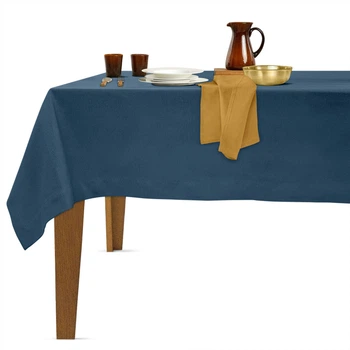 Скатерть 100х100 DENIM