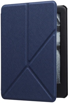 Обложка ArmorStandart Stand для Amazon Kindle Paperwhite 12th Gen 2024 Dark Blue (ARM83840)