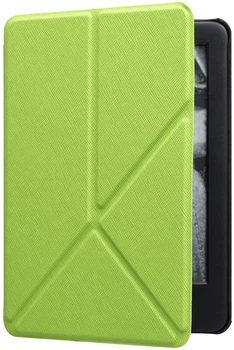 Обложка ArmorStandart Stand для Amazon Kindle Paperwhite 12th Gen 2024 Green (ARM83839)