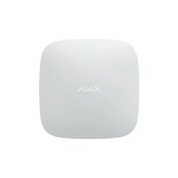 Ретранслятор сигналу Ajax ReX 2 Білий