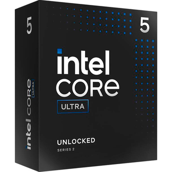 Процессор Intel Core Ultra 5 235 (BX80768235) UA [132321]