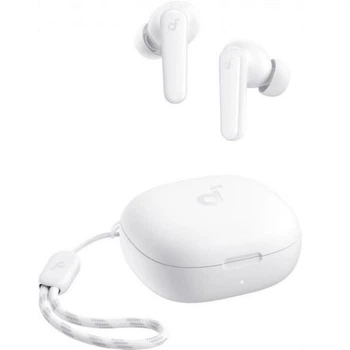Наушники Anker SoundCore R50i White (a3949g21/a3949g22)