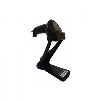 Сканер штрих-кода Datalogic QuickScan I QD2220, Kit, USB, Black (QD2220-BKK1S)