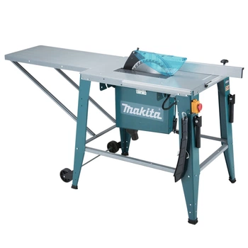 Пила дисковая настольная Makita 2712 (315 мм, 85 мм, 3400 об/мин, 2000 Вт)