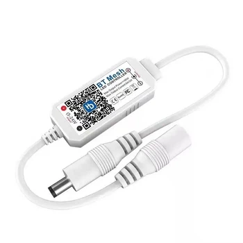 Бесконтактный диммер для светодиодной ленты Bluetooth 8А 96 Вт