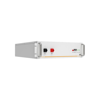 Аккумуляторная батарея Felicity LUX-Y-48100HMG01 5.12 кВт 100 А/час RS485 / CAN IP21 White (LUX-Y-48100HMG01)