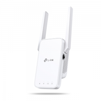 Усилитель WiFi сигнала TP-Link RE315 двухдиапазонный 1200 Мбит/с Белый