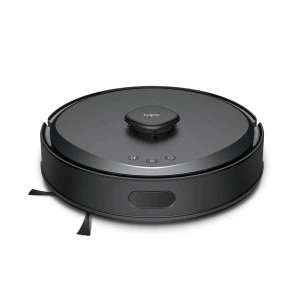 Робот-пылесос TP-Link Tapo RV30 Max 2600 мАч Чёрный