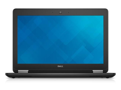 Ноутбук Dell Latitude E7250(12.5"TN/Intel Core i5-5300U/RAM8GB/SSD256GB/Intel HD 5500) Б/В