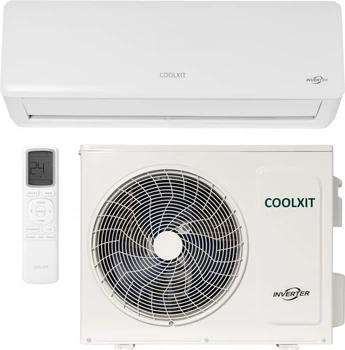 Кондиціонер COOLXIT ICX OCX-09IWERP