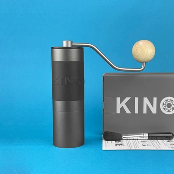 Кофемолка ручная KinGrinder K1