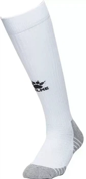 Гетры футбольные Kelme OLVEGA белые 8301WZ5056.9103